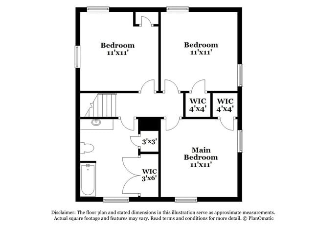 Photo - 3117 Parkwood Rd