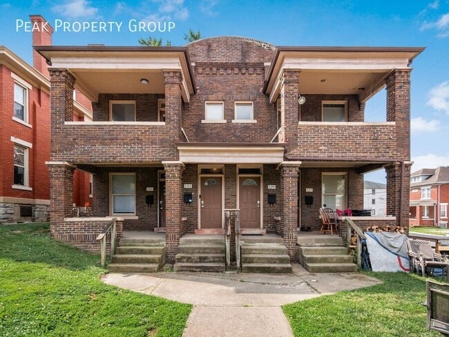 Building Photo - 127 E 12th Ave Rental