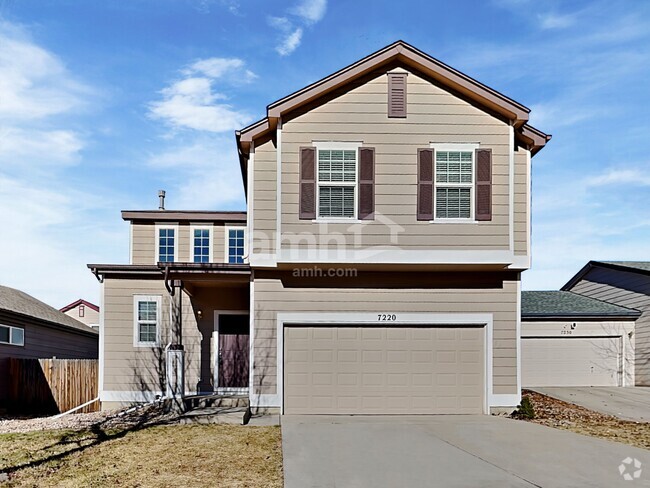 Building Photo - 7220 Grand Cascade Point Rental