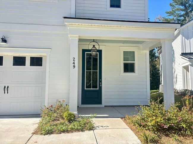 Photo - Available now. Beautiful 3 BR/2.5 BA New C...