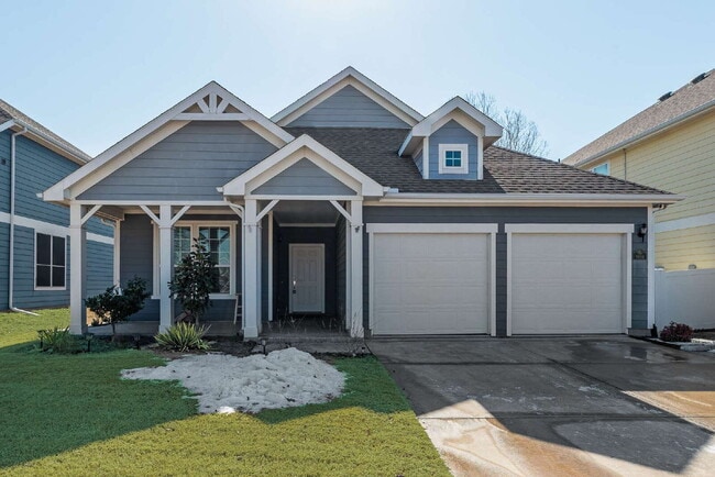 Photo - Charming 3-Bedroom, 2 Baths with 1,670 Sq Ft of Comfort in Providence Village