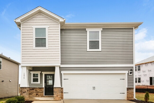 Building Photo - 1078 Cherry Stem Rd Rental