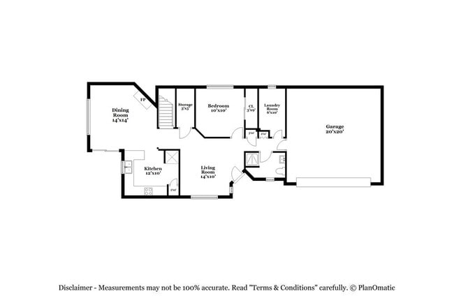 Photo - 1750 W Union Hills Dr