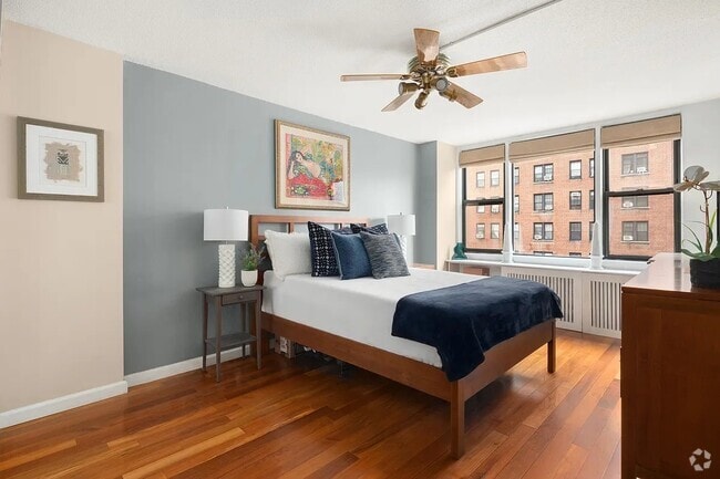 Building Photo - 200 W 79th St Unit 23S Rental