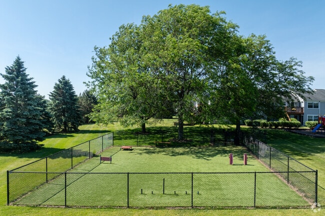 Dog Park