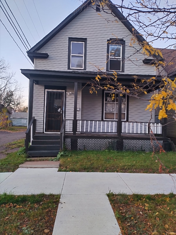 Building Photo - 1211 N 13th St Rental