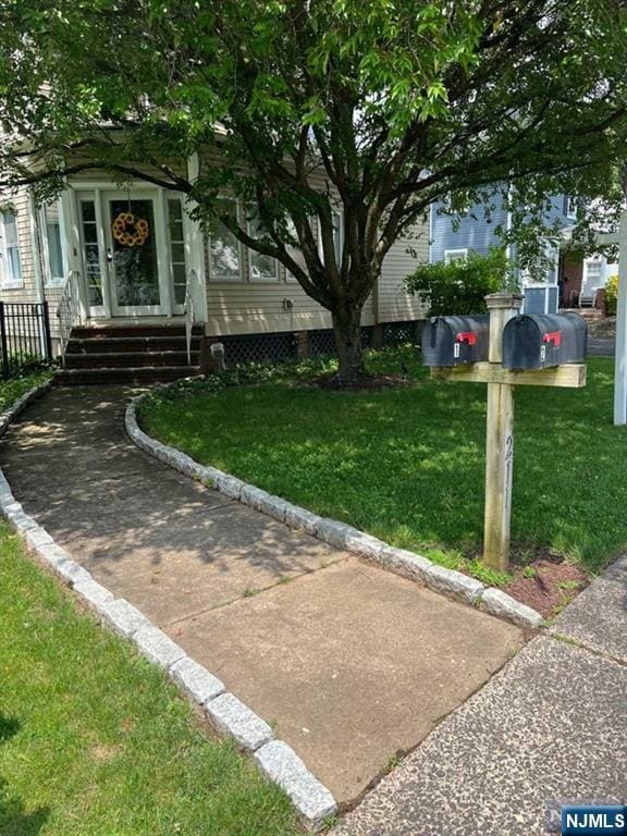 211 Paterson Ave