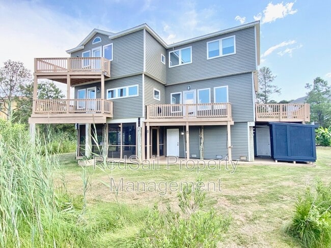Building Photo - 256 R Hunts Neck Rd Rental
