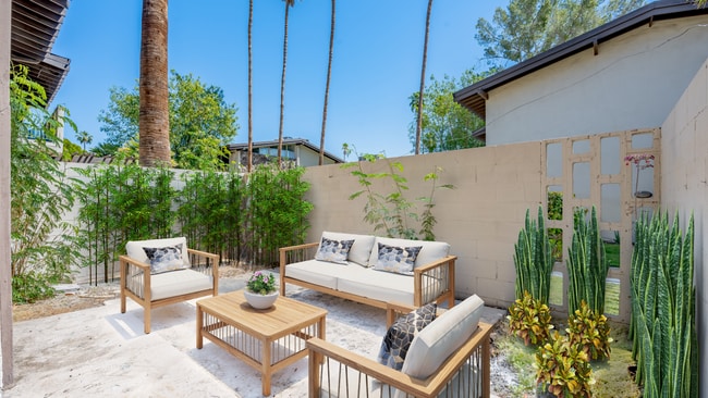 Tahquitz Court
