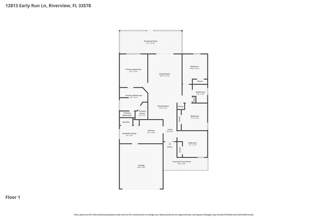 Photo - 12813 Early Run Ln