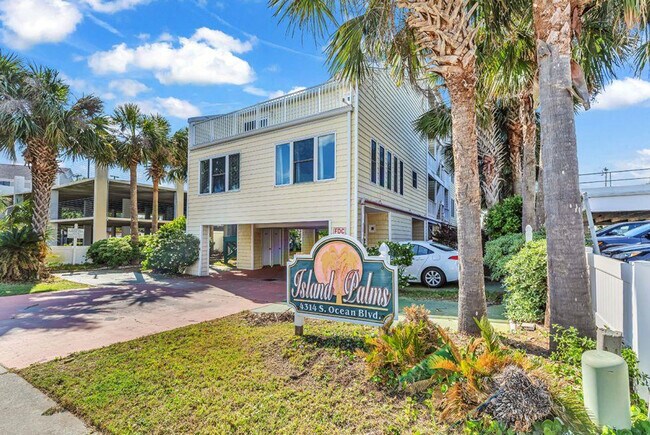 Photo - 4314 S Ocean Blvd Unidad ID1267806P