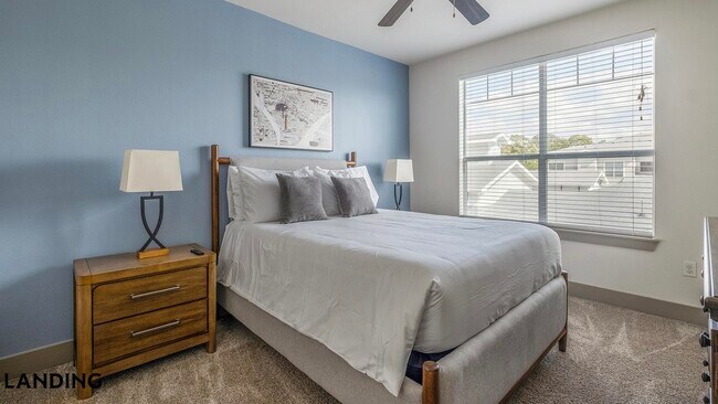 Photo - 4115 Louetta Rd Unit 2304