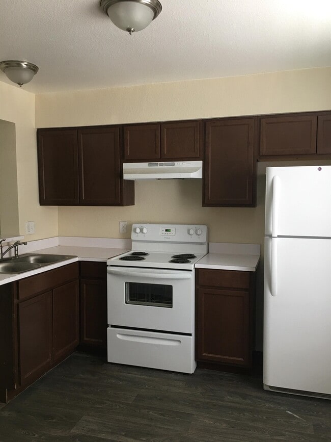 Building Photo - 1100 Indiana St