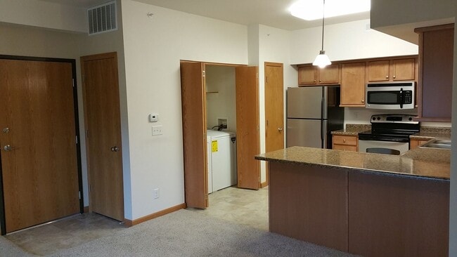 Photo - 2 bedroom, 2 bath condo in North Liberty Unit 204