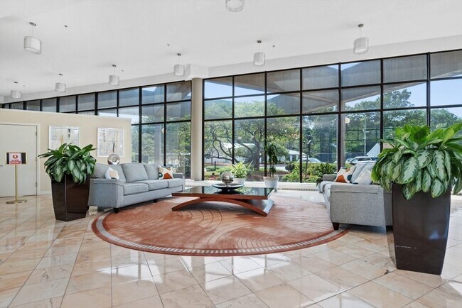 Photo - 250 Hammond Pond Pkwy Unit 707S