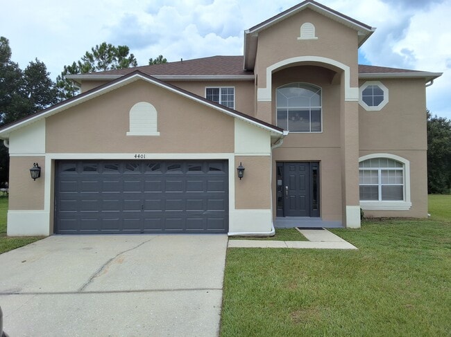 Building Photo - 4401 Sweet Maple Ln