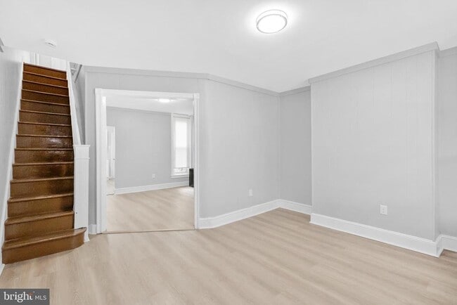 Building Photo - 5249 Delancey St Rental