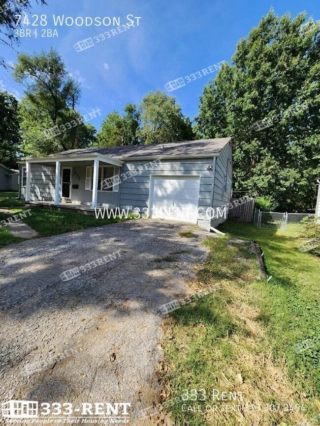 Photo - 7428 Woodson St