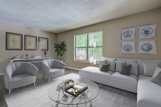 Ridgewood Village Apts
