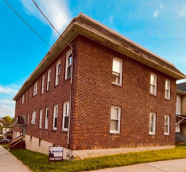 Building Photo - 77 Colfax Ave Unit 8