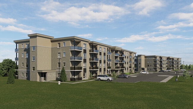 Photo - Vale Apartments