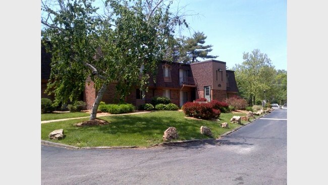 Arbor Village Apartments