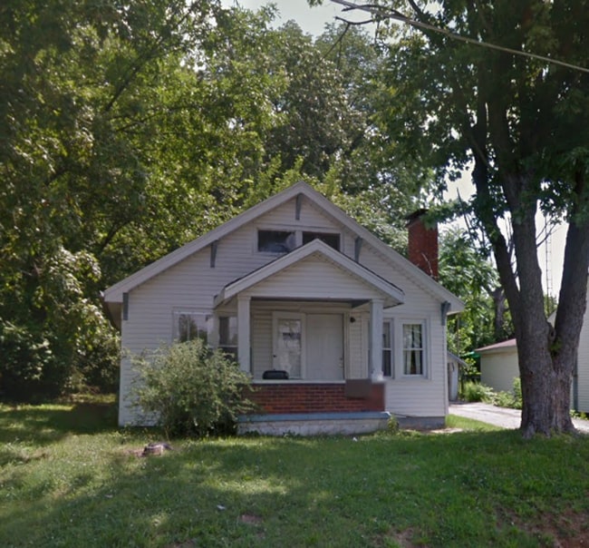 Photo - 1202 Cates St