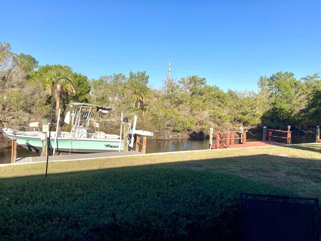 Photo - Completely remodeled waterfront condo!