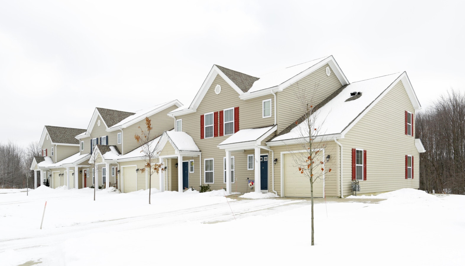 Photo - Woodlands at Zuck Park