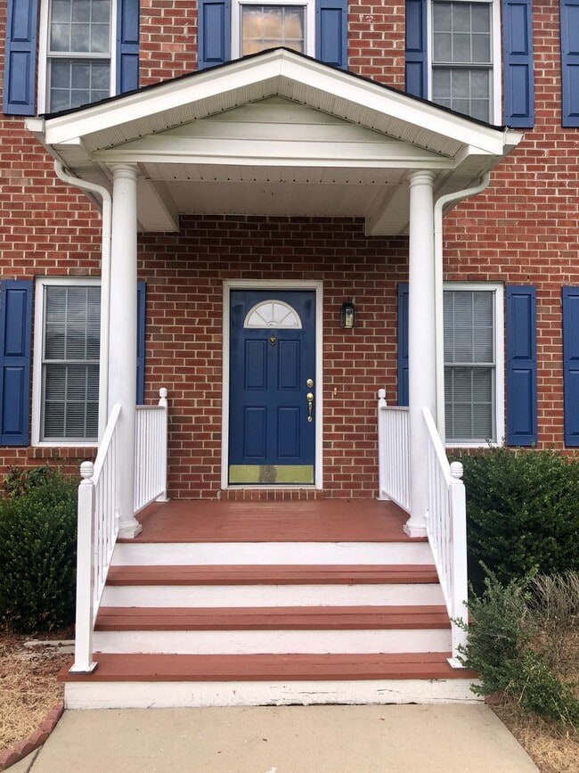 Photo - 6812 Beulah Oaks Ln