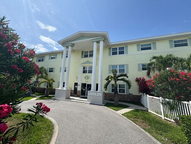 2BR 2BA CONDO LOCATED CLOSE TO PORT CANAVERAL - 2BR 2BA CONDO LOCATED CLOSE TO PORT CANAVERAL