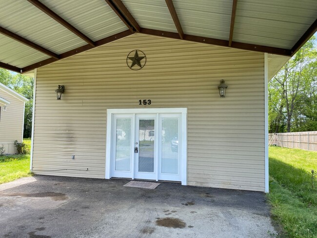 Small Home in Keatchie - Small Home in Keatchie