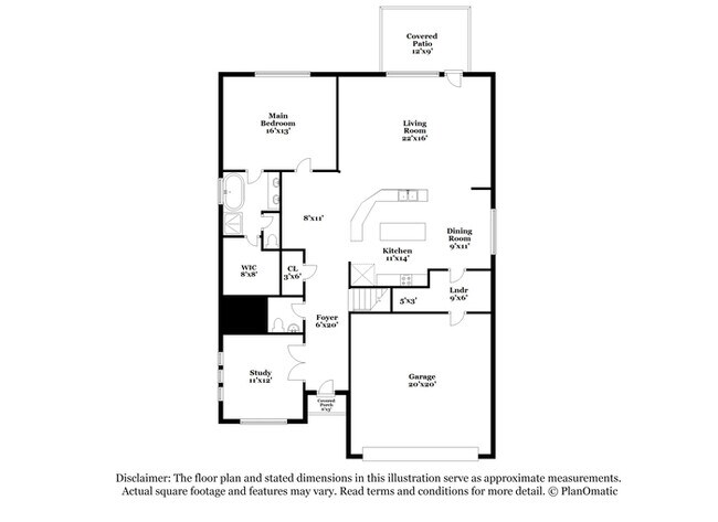 Photo - 6415 Diego Ln