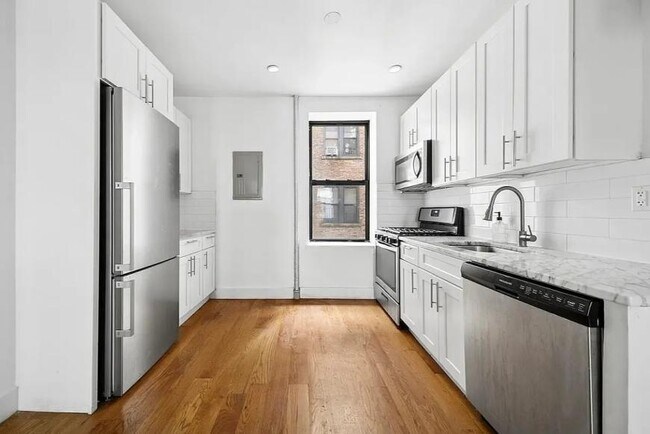 Building Photo - 2 bedroom in NEW YORK NY 10031 Unit 2E