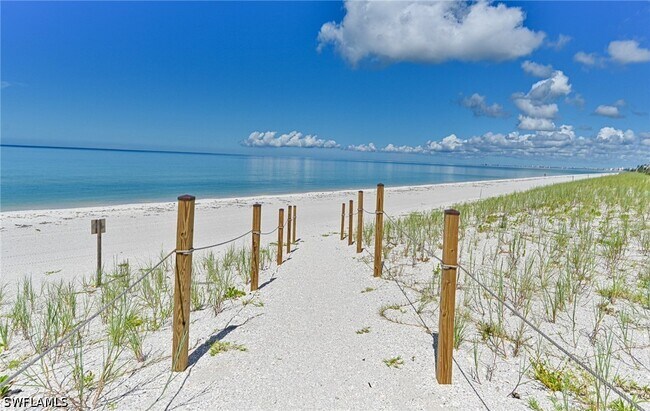 Photo - 265 Barefoot Beach Blvd Unit 203
