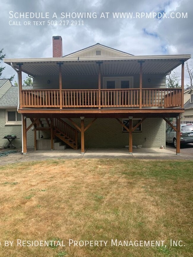 Building Photo - 9810 SW 55th Ave Unit B Rental