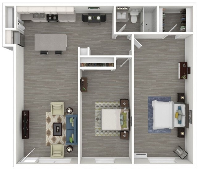 Temecula Gardens Apartments