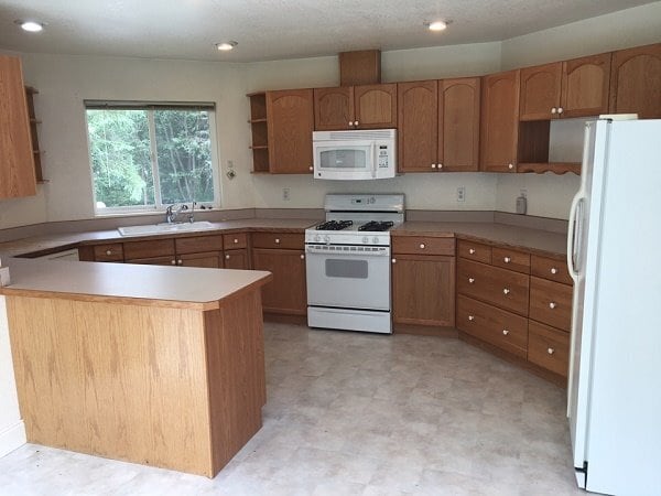 Photo - 3 Bedroom Chugiak Home w/ Fenced Yard!