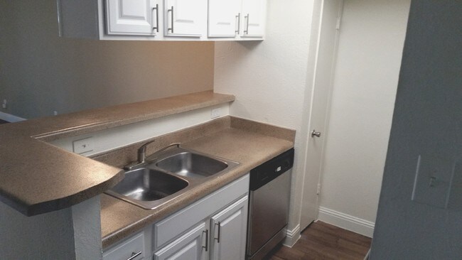 Photo - Canyon Creek