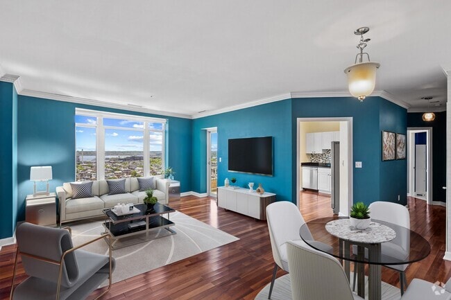 Building Photo - 100 Harborview Dr Rental