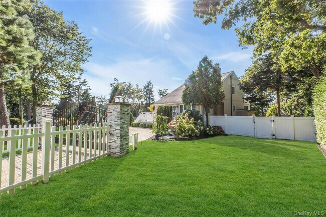 35 Grant Blvd