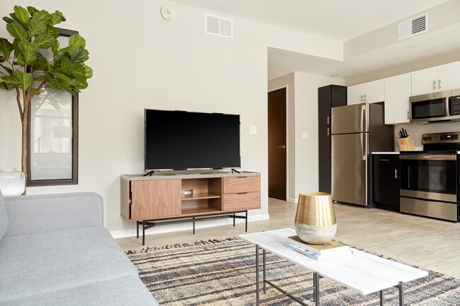 Photo - Kasa Cadillac Square Detroit