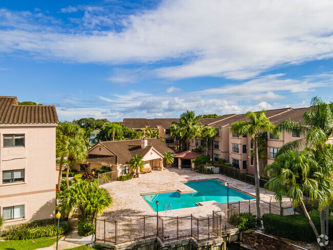 Photo - Sundance at Davie Apartments
