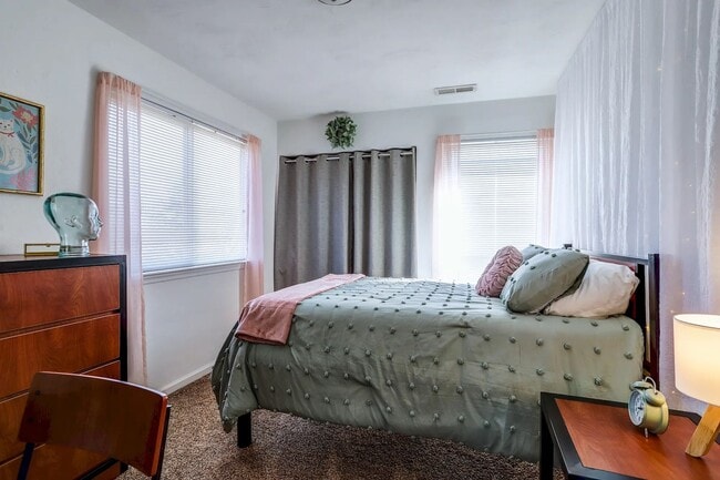 The Fox Townhomes