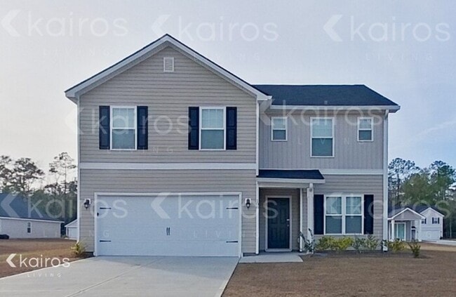 Building Photo - 108 Ebenezer Blf Wy