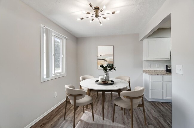 Northcrest Garden Apartments