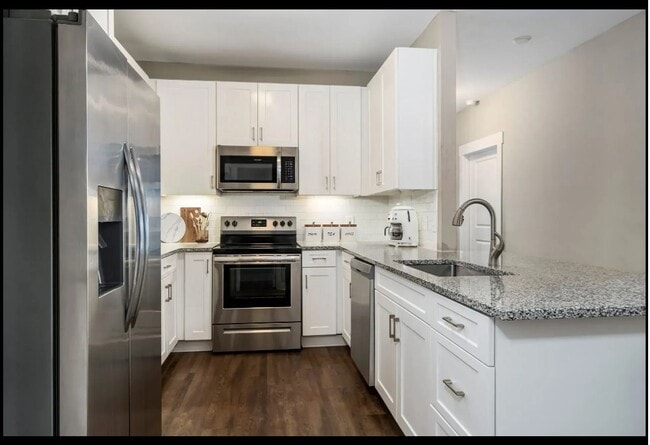 Building Photo - Magnolia Preserve