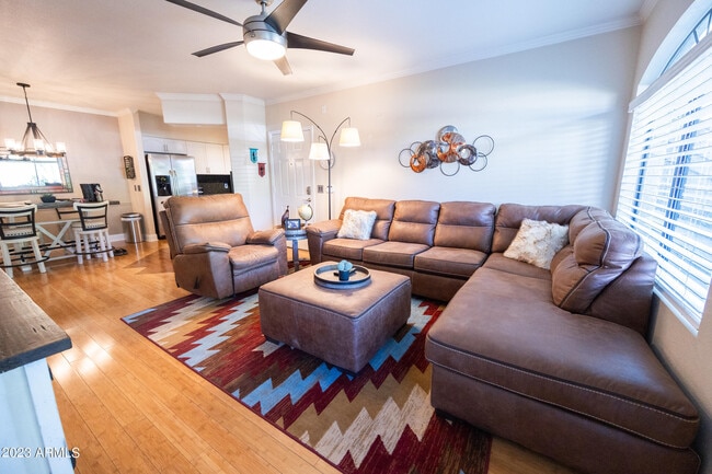 Photo - 15095 N Thompson Peak Pkwy Unit 1015