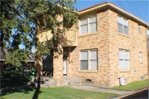 Building Photo - 5017 Pease St Unit B