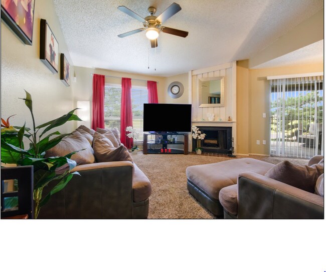 Bluff Creek Apartments For Rent in Oklahoma City, OK